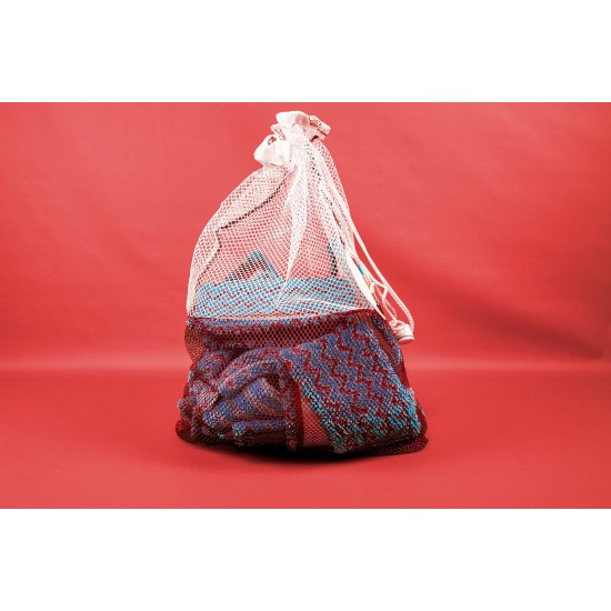 Mesh Laundry Bag