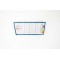 Window Mop 30cm Velcro